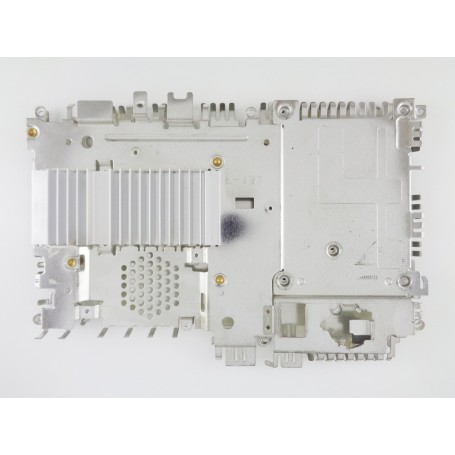 PS2 slim PAL motherboard frame