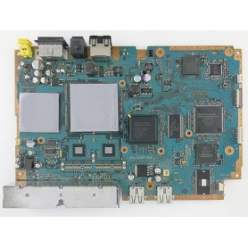 PS2 slim PAL motherboard GH-032-22