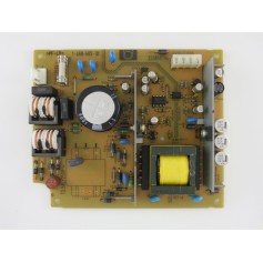 PS2 PAL power supply board 1-468-605-31