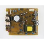 PS2 PAL voeding board 1-468-605-51