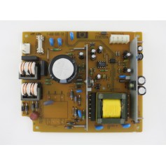 PS2 PAL voeding board 1-468-605-51