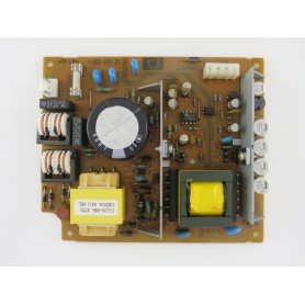 PS2 PAL power supply board 1-468-605-51