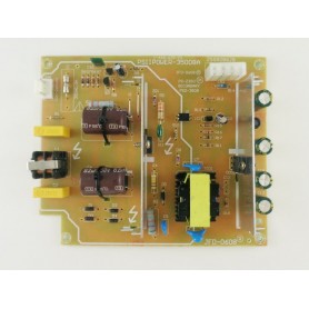 PS2 PAL power supply board 1-468-605-21