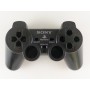 Dualshock 2 zwart SCPH-10010 (model A) behuizing