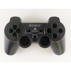 Dualshock 2 zwart SCPH-10010 (model A) behuizing