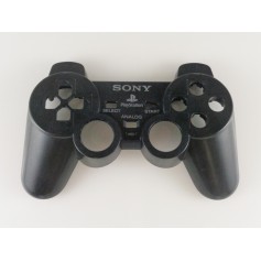 Dualshock 2 zwart SCPH-10010 (model H) behuizing