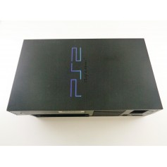 PS2 PAL SCPH-30004 serie: C3019091 behuizing