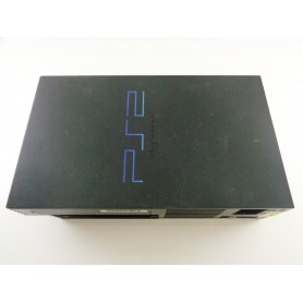 PS2 PAL SCPH-39004 serial: C6316338 shell