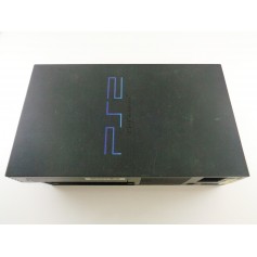 PS2 PAL SCPH-39004 serie: C6316338 behuizing