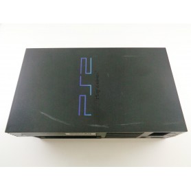 PS2 PAL SCPH-39004 serial: C6743338 shell