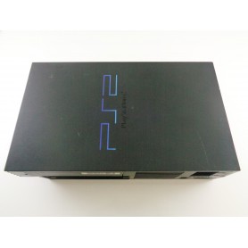 PS2 PAL SCPH-39004 serial: C6407789 shell