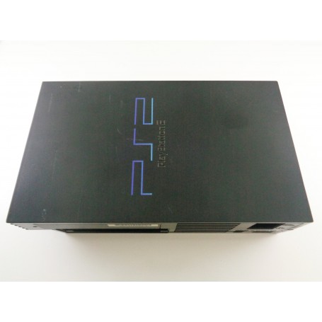 PS2 PAL SCPH-35004 serie: C3175096 behuizing