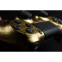 Dualshock 4 "24K Gold Diamond"