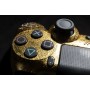 Dualshock 4 "24K Gold Diamond"