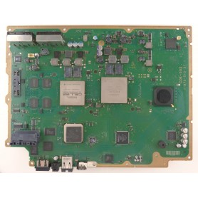 PS3 phat CECHC03 board (has Red Light of Death problem)