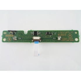 PS3 phat power/eject board