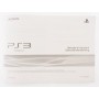 PS3 slim CECH-2004A handleiding (FR - DE)