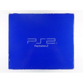 PS2 PAL SCPH-30004 (box)