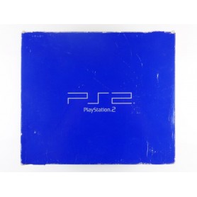 PS2 PAL SCPH-30004 R (box)