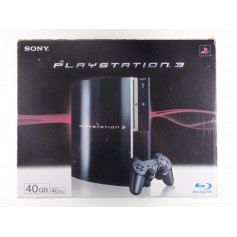 PS3 PAL CECH G04 40GB (doos)