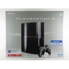 PS3 PAL CECH P04 160GB (doos)