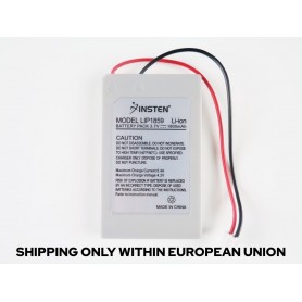 DualSense battery 1560mah