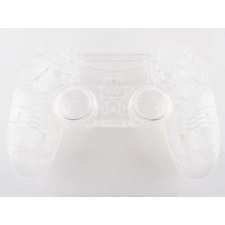 DS4 Shell Transparent (Gen 1,2,3 V1)