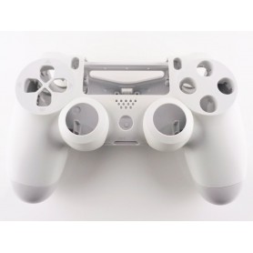 DS4 Shell Original Sony White (Gen 1,2 V1)