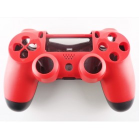 DS4 Shell Origineel Sony Rood (Gen 1,2,3 V1)