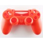 DS4 Shell Matt Orange (Gen 1,2,3 V1)