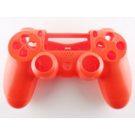 DS4 Shell Matt Orange (Gen 1,2,3 V1)