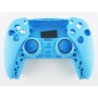 DualSense Shell Sony Blauw (Gen 2)