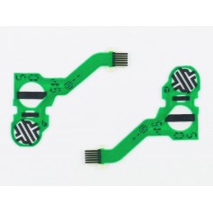 DualSense Flex PCB Triggers Groen (Gen 1,2)