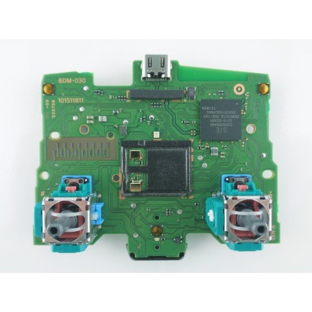 DualSense Main Board BDM-030 (Gen 3)