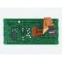 DS4 Touchpad Board + Brown Cable (Gen 4,5 V2)