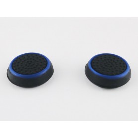 Stick Grips Luminous Series Black/Blue