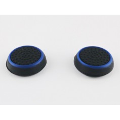 Stick Grips Luminous Series Zwart/Blauw