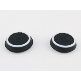 Stick Grips Luminous Series Black/White