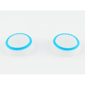 Stick Grips Luminous Series White/Blue