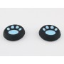 Stick Grips Paw Series Blue