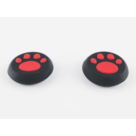 Stick Grips Paw Series Rood