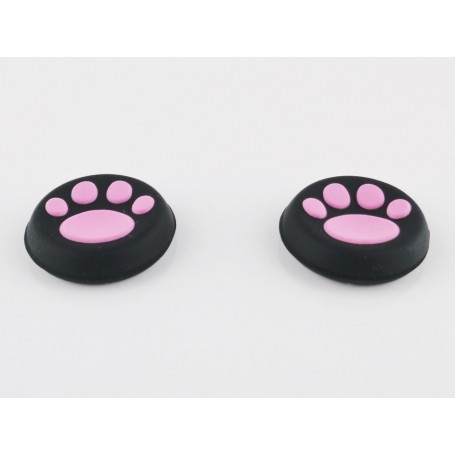 Stick Grips Paw Series Pink