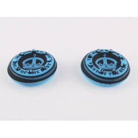 Stick Grips Totem Series King's Choice Blue