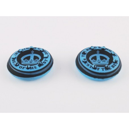 Stick Grips Totem Series King's Choice Blauw