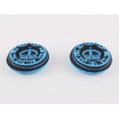 Stick Grips Totem Series King's Choice Blauw