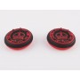 Stick Grips Totem Series King's Choice Red