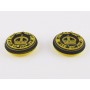 Stick Grips Totem Series King's Choice Yellow