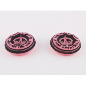 Stick Grips Totem Series King's Choice Pink