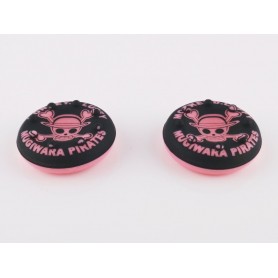 Stick Grips Totem Series Mugiwara Pirates Pink