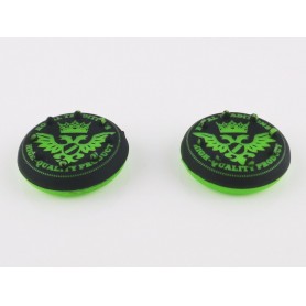 Stick Grips Totem Series Royal Traditions Groen